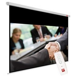 Екран за проектор Avtek Business Electric 240 1EVE46