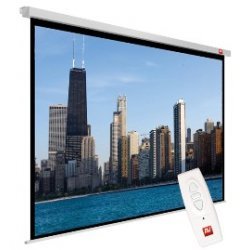 Екран за проектор Avtek Video Electric 300P 1EVE54
