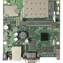 Безжични рутери > MikroTik RB411UAHR