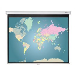 Екран за проектор Optoma DS-3120PMG+ 5060059043866