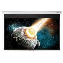 Екран за проектор Optoma DS-9084PMG+ 5060059043828
