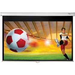 Екран за проектор Optoma DS-9092PWC 5060059049714