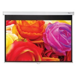 Екран за проектор Optoma DE-1095EGA 5060059048632