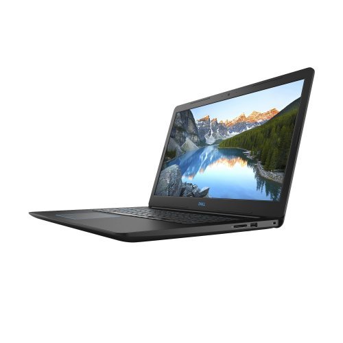 Лаптоп Dell G3 17 3779 DLG33779I78750H16G256G2TB_UBU-14 (снимка 2)