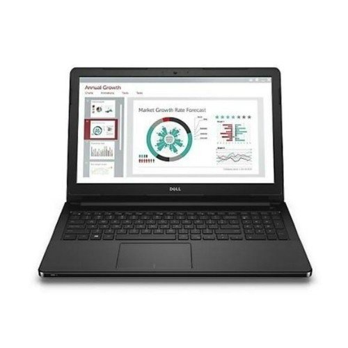 Лаптоп Dell Vostro 15 3578 N2072WVN3578EMEA01_1905_WIN-14 (снимка 1)