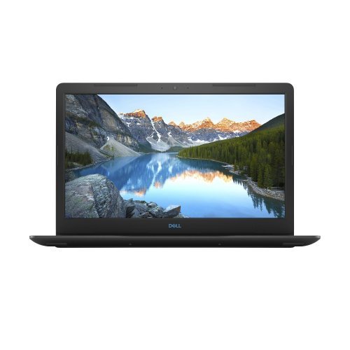 Лаптоп Dell G3 17 3779 DLG33779I58300H8G128G_UBU-14 (снимка 1)