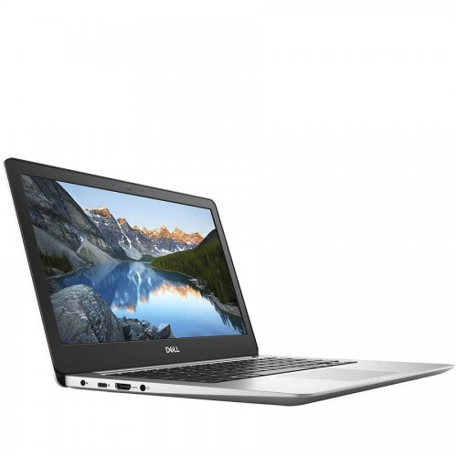 Лаптоп Dell Inspiron 13 5370 DI5370I58250U4G256GRDN_UBU-14 (снимка 4)