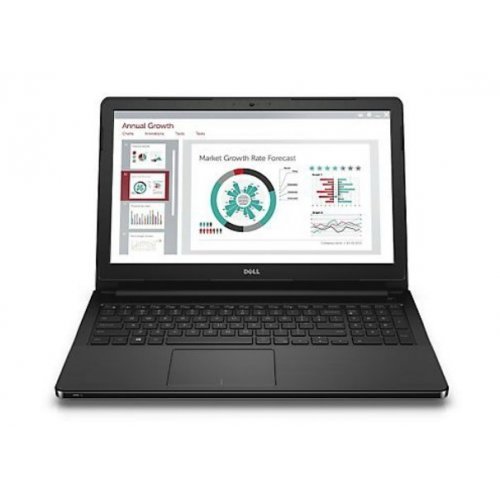 Лаптоп Dell Vostro 15 3568 N2027WVN3568EMEA01_1905_WIN-14 (снимка 1)