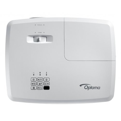 Дигитален проектор Optoma EH400 95.78E01GC0E (снимка 5)