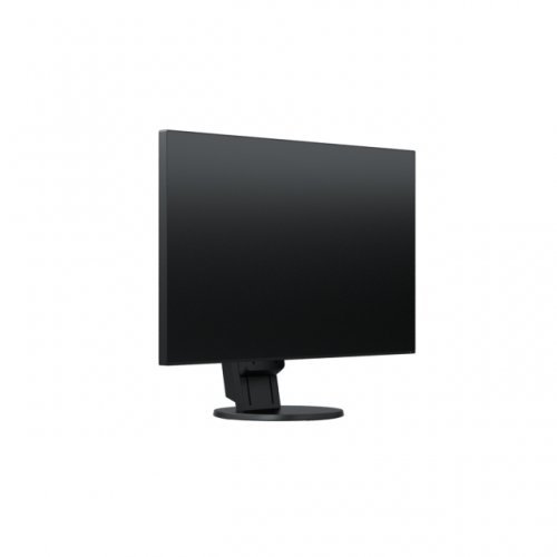 Монитор EIZO FlexScan EcoView Ultra-Slim EV2451-BK EIZO-EV2451-BK (снимка 4)