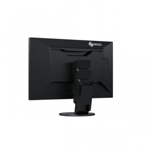 Монитор EIZO FlexScan EcoView Ultra-Slim EV2451-BK EIZO-EV2451-BK (снимка 6)
