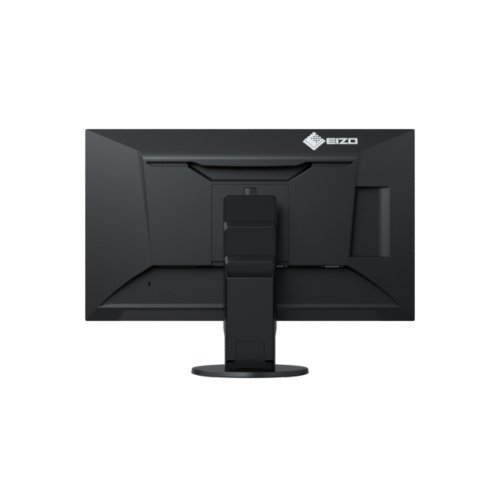 Монитор EIZO FlexScan EcoView Ultra-Slim EV2451-BK EIZO-EV2451-BK (снимка 7)