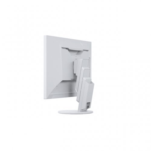 Монитор EIZO FlexScan EcoView Ultra-Slim EV2451-WT EIZO-EV2451-WT (снимка 5)