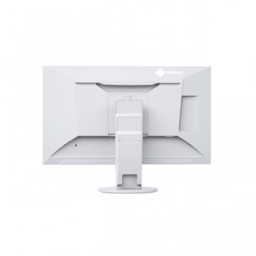 Монитор EIZO FlexScan EcoView Ultra-Slim EV2451-WT EIZO-EV2451-WT (снимка 8)