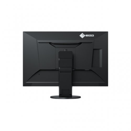 Монитор EIZO FlexScan EcoView Ultra-Slim EV2456-BK EIZO-EV2456-BK (снимка 7)