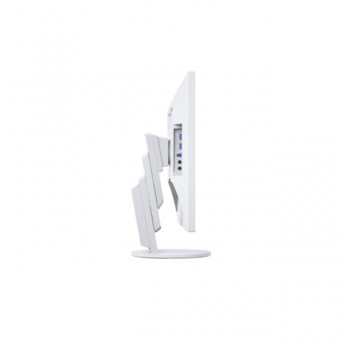 Монитор EIZO FlexScan EcoView Ultra-Slim EV2456-WT EIZO-EV2456-WT (снимка 2)