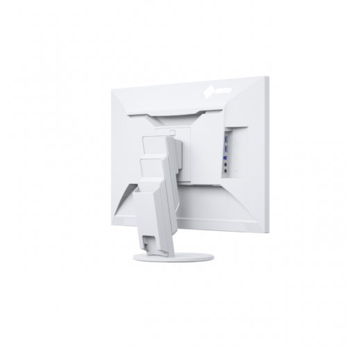 Монитор EIZO FlexScan EcoView Ultra-Slim EV2456-WT EIZO-EV2456-WT (снимка 6)