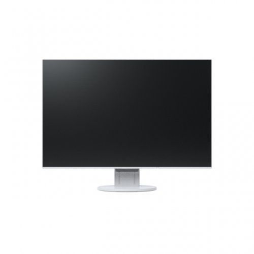 Монитор EIZO FlexScan EcoView Ultra-Slim EV2456-WT EIZO-EV2456-WT (снимка 1)