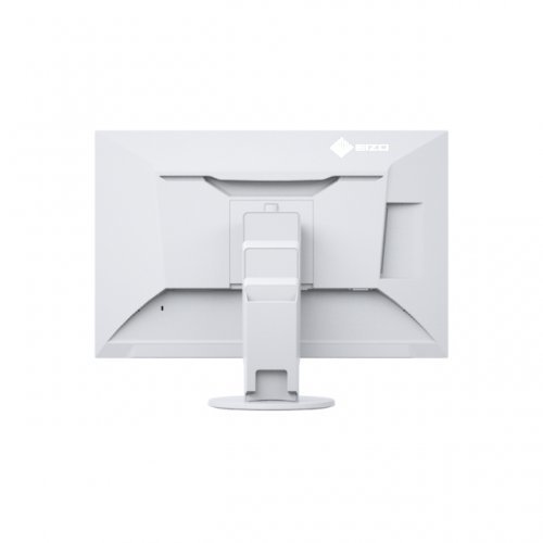 Монитор EIZO FlexScan EcoView Ultra-Slim EV2456-WT EIZO-EV2456-WT (снимка 8)