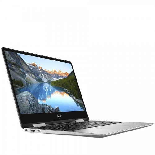Ултрабук-таблет Dell Inspiron 13 7386 2-in-1 DI7386I78565U16G512G_WIN-14 (снимка 3)