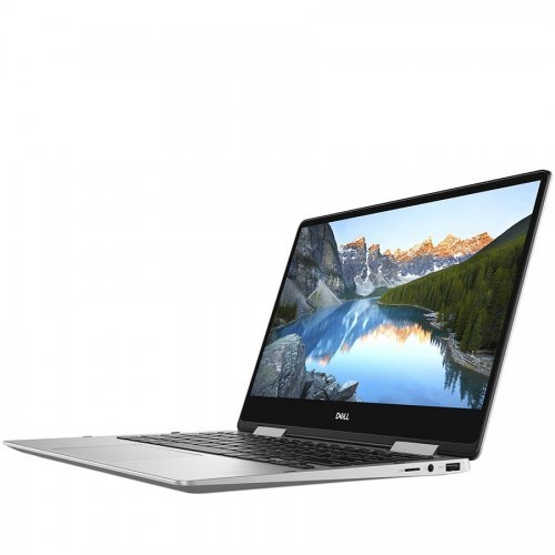 Ултрабук-таблет Dell Inspiron 13 7386 2-in-1 DI7386I78565U16G512G_WIN-14 (снимка 4)