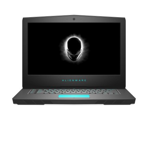 Лаптоп Dell Alienware 15 R4 ALW15R4I78750H16G256G10704K_WINH-14 (снимка 1)
