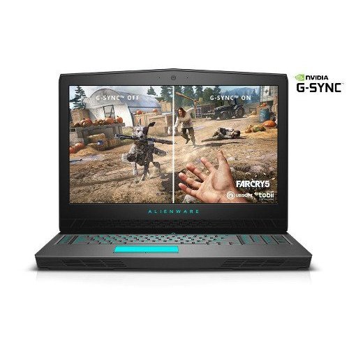 Лаптоп Dell Alienware 17 R5 ALW17R5I78750H32G512G1070_WIN-14 (снимка 4)