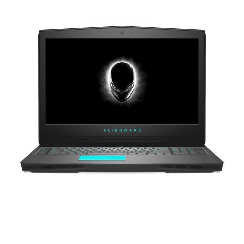 Лаптоп Dell Alienware 17 R5 ALW17R5I78750H32G512G1070_WIN-14 (снимка 1)