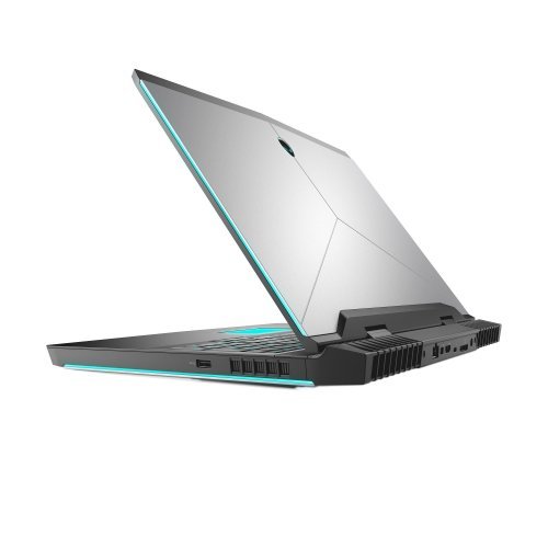 Лаптоп Dell Alienware 17 R5 ALW17R5I78750H32G512G1070_WIN-14 (снимка 5)