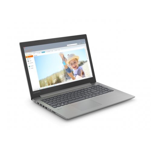 Лаптоп Lenovo IdeaPad 330-15ARR 81D200BTBM (снимка 2)