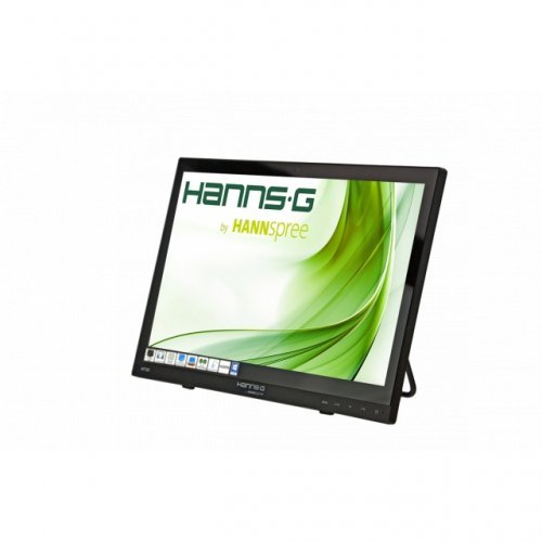Монитор HANNSG HT 161 HNBHT 161 HNB HSG-MON-HT161HNBREX (снимка 2)