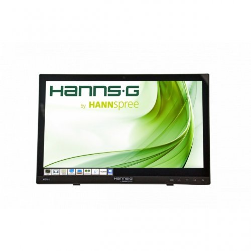 Монитор HANNSG HT 161 HNBHT 161 HNB HSG-MON-HT161HNBREX (снимка 3)