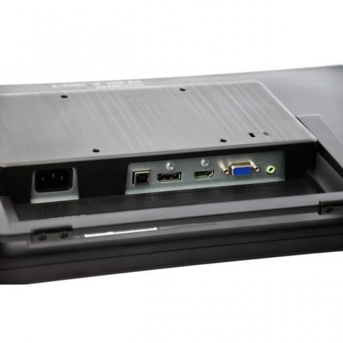 Монитор HANNSG HT225HPB HSG-MON-HT225HPB (снимка 5)