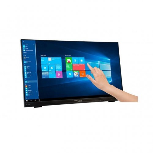 Монитор HANNSG HT225HPB HSG-MON-HT225HPB (снимка 1)