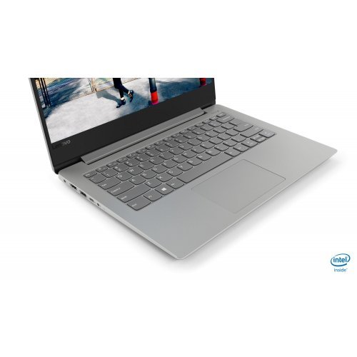 Лаптоп Lenovo IdeaPad 330S-15IKB 81F500VFBM (снимка 2)