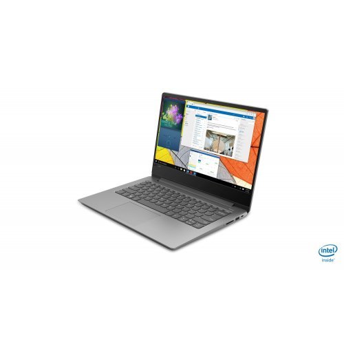 Лаптоп Lenovo IdeaPad 330S-15IKB 81F500VFBM (снимка 3)