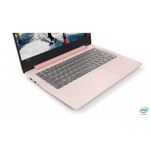 Лаптоп Lenovo IdeaPad 330S-14IKB 81F4011CBM (снимка 3)