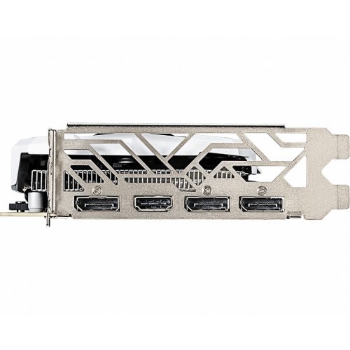 Видео карта MSI GTX1660Ti Armor 6G OC GTX1660TI ARMOR 6G OC (снимка 5)