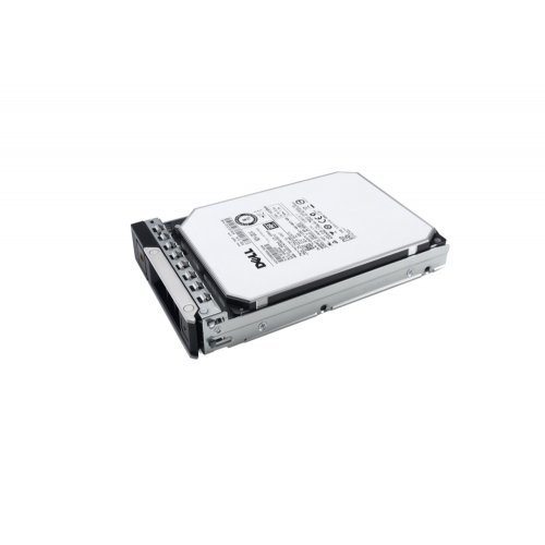 Твърд диск Dell 4TB 7.2K RPM SATA 6Gbps 512n 3.5in Hot-plug Hard Drive, CK (снимка 1)