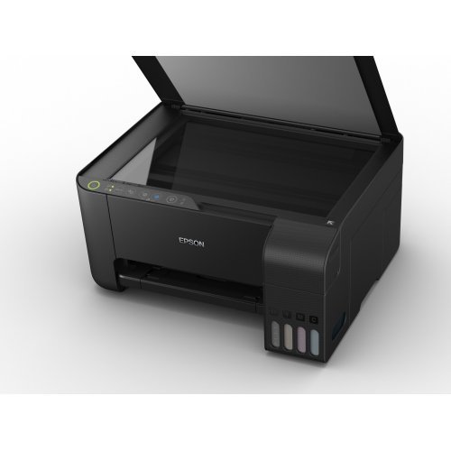 Принтер Epson L3150 WiFi MFP C11CG86405 (снимка 4)