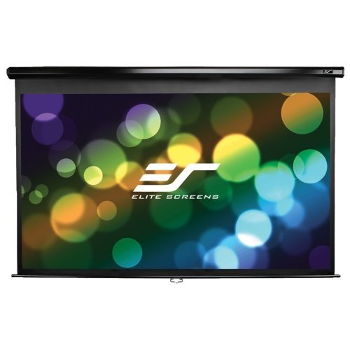 Екран за проектор Elite Screen M84UWH (снимка 1)