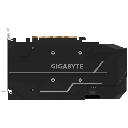 Видео карта Gigabyte N166TOC-6GD GV-N166TOC-6GD (снимка 4)
