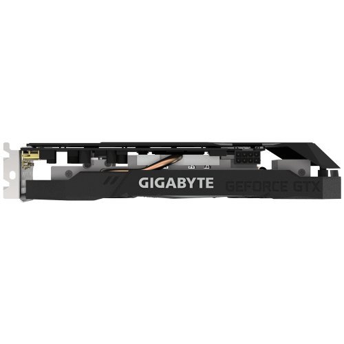 Видео карта Gigabyte N166TOC-6GD GV-N166TOC-6GD (снимка 5)