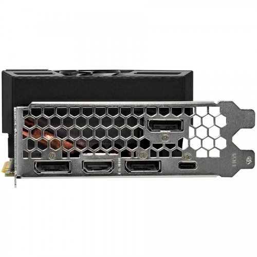 Видео карта Palit GeForce RTX 2080Ti Dual NE6208T020LC-150A (снимка 2)