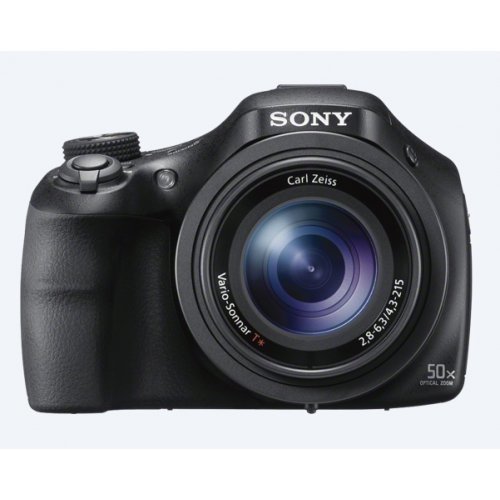 Фотоапарат Sony DSC-HX400V DSCHX400VB (снимка 1)