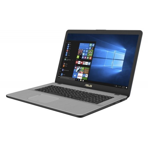 Лаптоп Asus VivoBook Pro 17 N705FN-GC043 90NB0JP1-M00620 (снимка 1)