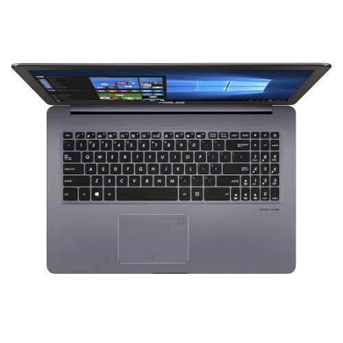 Лаптоп Asus VivoBook Pro 15 N580GD-E4201 90NB0HX4-M07860 (снимка 2)