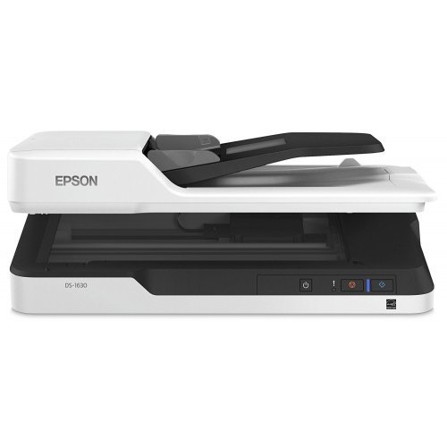 Скенер Epson DS-1630 B11B239401 (снимка 2)