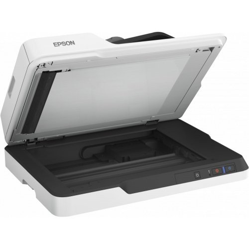Скенер Epson DS-1660W B11B244401 (снимка 1)