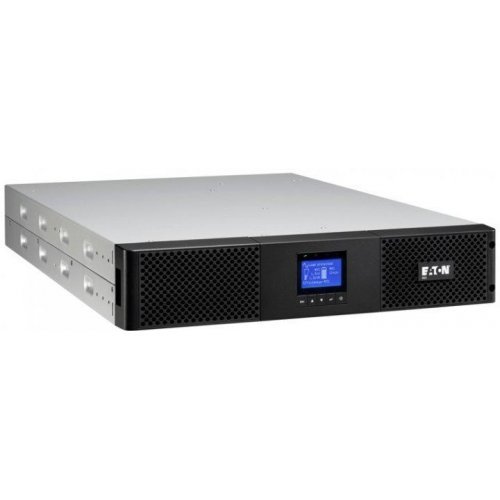 UPS устройство Eaton MGE 9SX 1000i Rack2U 9SX1000IR (снимка 1)